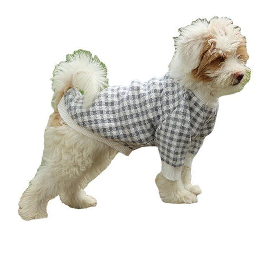 Suéter Deportivo para Perros con Cuello Alto Resistente al Viento - Image 5