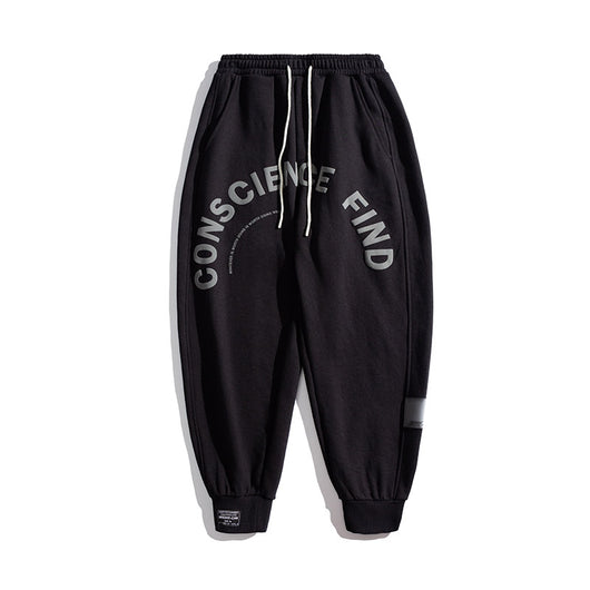 Pantalones Deportivos Otoño - Comodidad y Estilo - Image 10