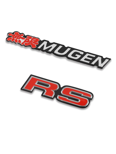 Emblema 3D Acrílico para Automóviles - Image 11