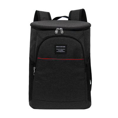 Bolsa Térmica Grande para Picnic y Almuerzo - Capacidad Extra - Image 8
