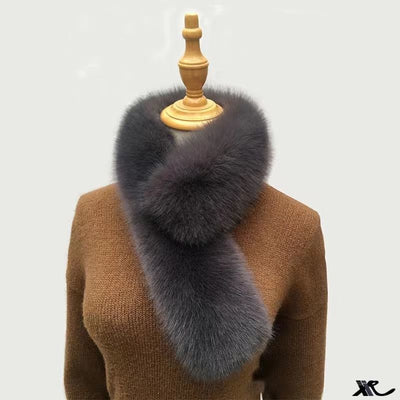 Bufanda Versátil de Punto Suave para Mujer - Image 9