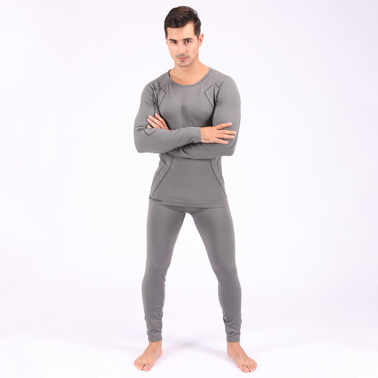 Ropa Térmica Deportiva Tejida
