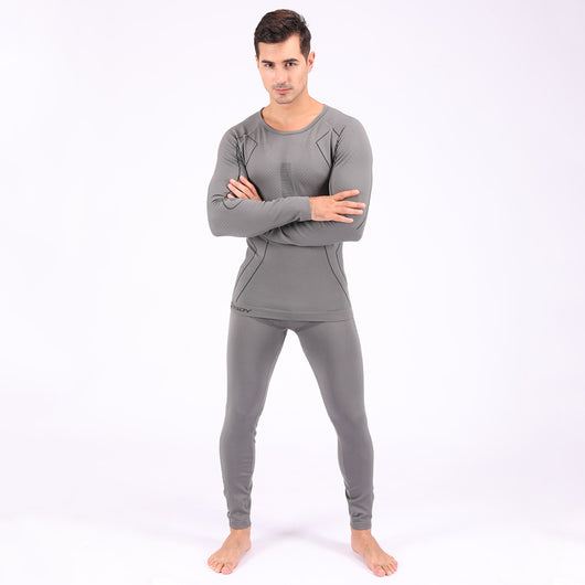 Ropa Térmica Deportiva Tejida