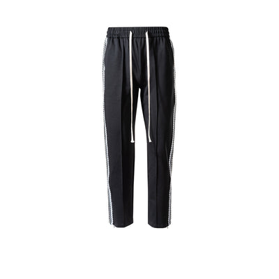 Pantalones Casuales de Verano para Hombre - Estilo Urbano - Image 16