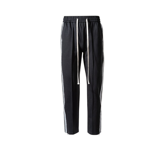 Pantalones Casuales de Verano para Hombre - Estilo Urbano - Image 16