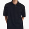 Polo Tejido Grueso para Hombre