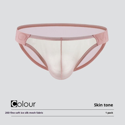 Calzoncillos Transpirables Masculinos Premium - Image 10