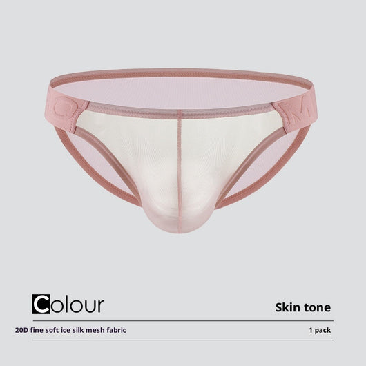 Calzoncillos Transpirables Masculinos Premium - Image 10