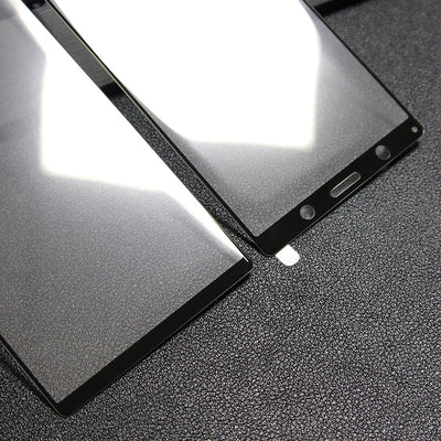 Protector de Pantalla Templado HD con Tecnología de Flexión en Calor - Image 13