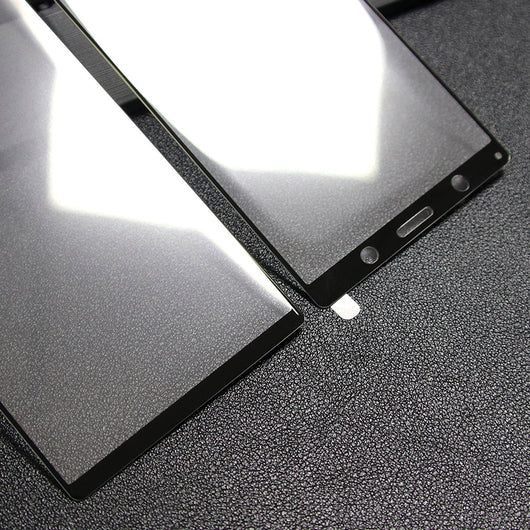 Protector de Pantalla Templado HD con Tecnología de Flexión en Calor - Image 13