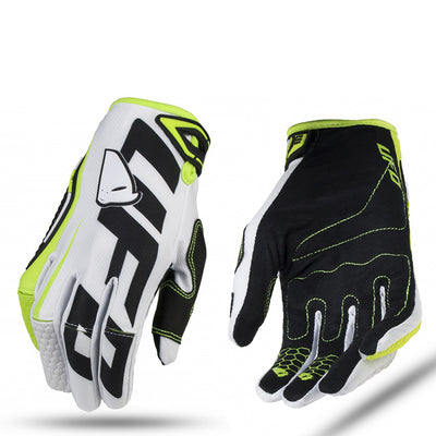 Guantes Largos para Motocicleta y Bicicleta - Transpirables y Resistentes - Image 11