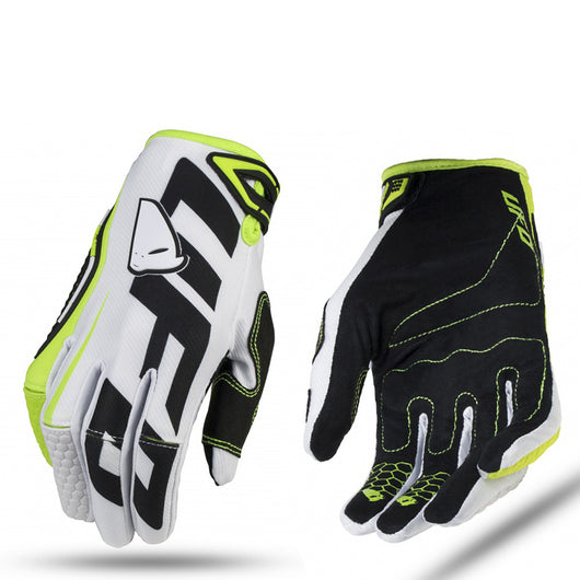 Guantes Largos para Motocicleta y Bicicleta - Transpirables y Resistentes - Image 11