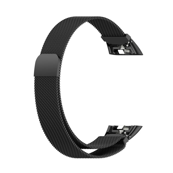 Correa Magnética de Acero Inoxidable para Reloj Inteligente
