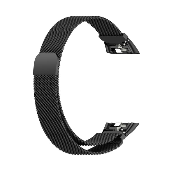 Correa Magnética de Acero Inoxidable para Reloj Inteligente