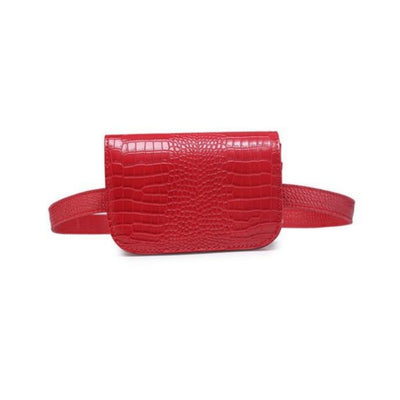 Riñonera Casual para Compras - Bolsa de Cintura Organizadora - Image 9
