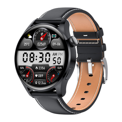 Pulsera Deportiva Inteligente con Monitoreo de Oxígeno en Sangre y Pagos Offline - Image 6