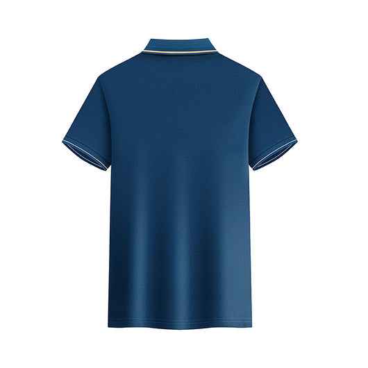Playera Básica de Manga Corta - Diseño Versátil y Moderno - Image 12