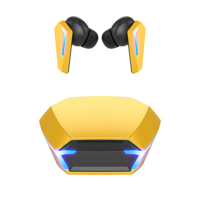 Audífonos Bluetooth In-ear con Cancelación de Ruido y Tecnología Avanzada - Image 19