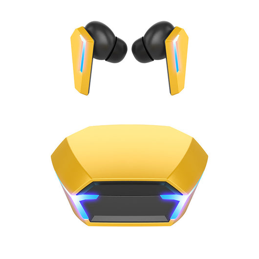 Audífonos Bluetooth In-ear con Cancelación de Ruido y Tecnología Avanzada - Image 19