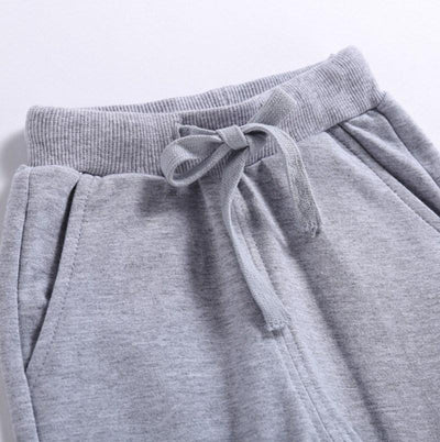 Pantalones Cálidos para Niños - Image 20