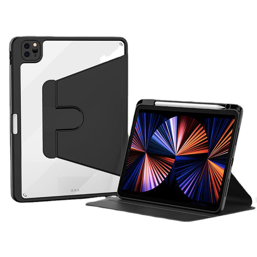 Soporte Giratorio para Tablet con Bandeja para Stylus - Image 7