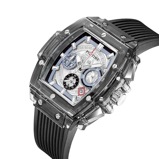 Reloj Deportivo Minimalista para Hombre - Image 5