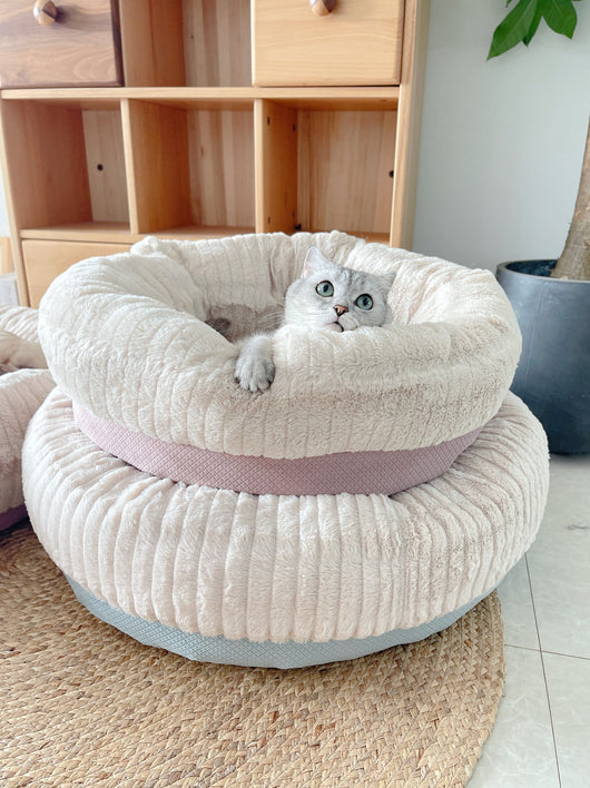 Cama Térmica Acolchada para Gatos y Perros - Image 6
