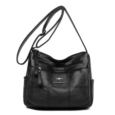 Bolsa Crossbody Casual Ultraligera para Compras - Image 16
