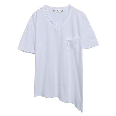 Camiseta Suelta Talla Grande para Mujer - Image 6