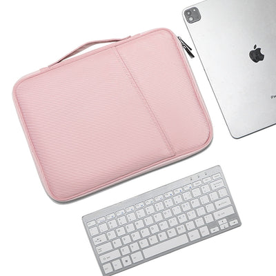 Bolsa Laptop Resistente a Terremotos con Almacenamiento de Teclado - Image 8