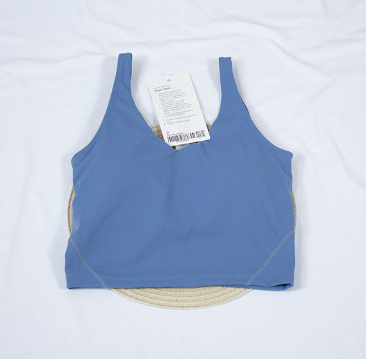 Chaleco Deportivo U Yoga para Mujer - Image 3