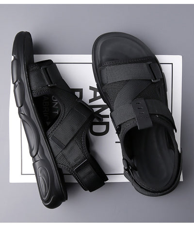 Sandalias Playeras Hombre con Suela Antideslizante y Diseño Versátil - Image 20