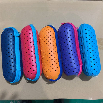 Caja Organizadora Transpirable para Gafas de Esquí y Natación - Image 19