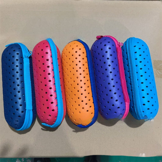 Caja Organizadora Transpirable para Gafas de Esquí y Natación - Image 19