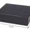 Preto Caixa14x11.5x4 Cm