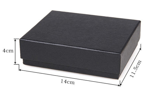 Cartera Antirrobo con Bloqueo RFID para Hombre - Image 12