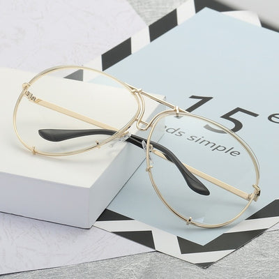 Gafas de Sol Degradado para Mujer - Lentes de Moda - Image 4