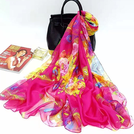 Foulard Ligero Multiuso para Playa - Protección Solar y Estilo - Image 13