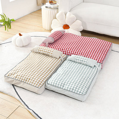 Cama Térmica para Mascotas - Colchoneta Acogedora Lavable para Perros y Gatos - Image 8