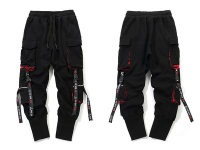 Pantalones Harem Casuales para Hombre - Image 18