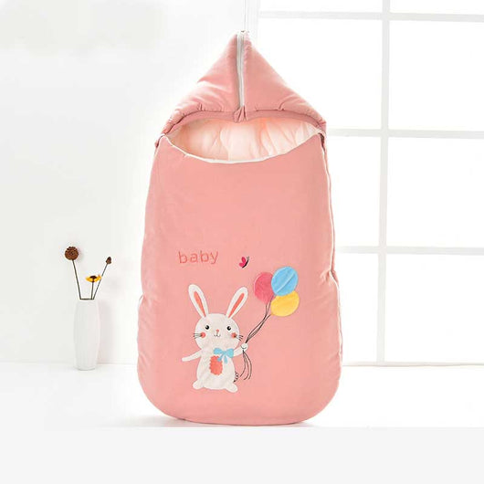 Saco Térmico para Bebé - Protección Abdominal Invierno y Otoño - Image 6