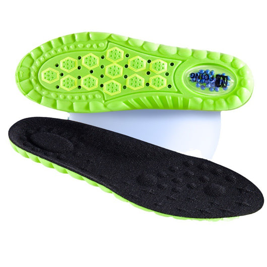 Plantillas de Confort con Absorción de Impacto y Artemisa - Image 5