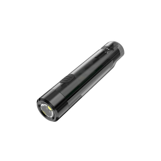 Linterna LED Portátil de Alto Brillo con Llavero - Image 3