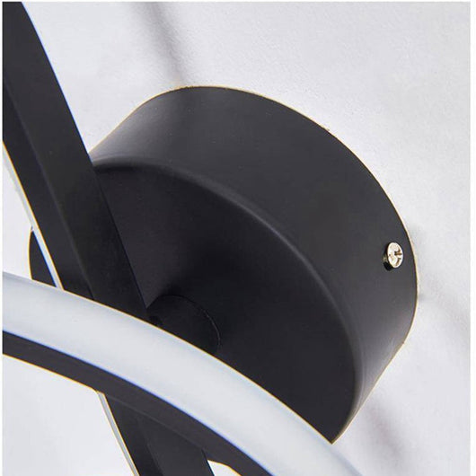 Lámpara LED de Pared para Dormitorio y Sala de Estar - Image 13