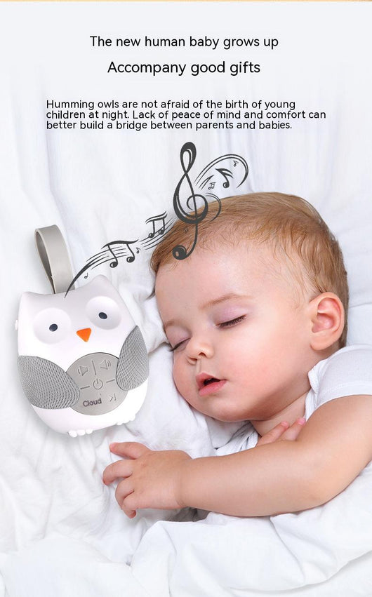 Caja de Música Suave con Campanilla para Bebé - Image 11