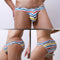 Calzoncillos Tipo Bóxer Hombre Estampa Dibujos Animados Tela Transpirable