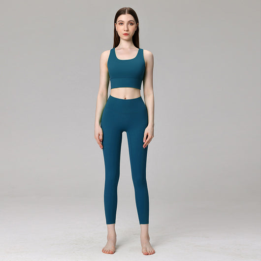 Sujetador Deportivo Antiimpacto para Mujer - Image 4