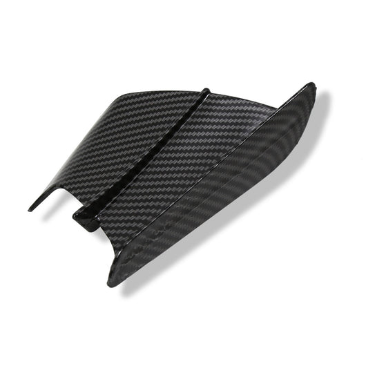Kit de Aletas Aerodinámicas para Motocicleta - Spoiler Deportivo de Alto Rendimiento - Image 5