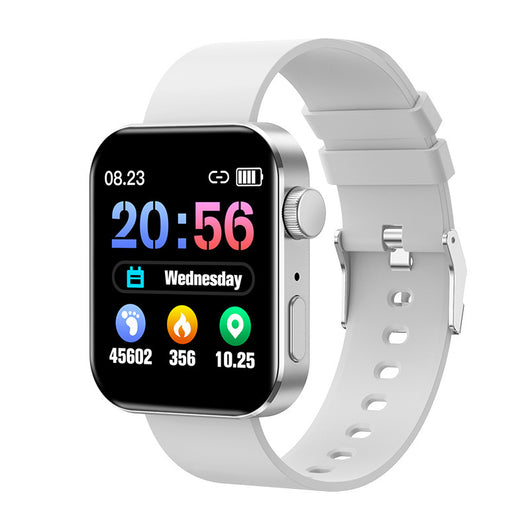 Reloj Inteligente Deportivo con Podómetro, Llamadas Bluetooth y Múltiples Funciones - Image 13