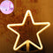 Luces Decorativas para Pared de Dormitorio